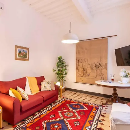 Apartment Claudia - Nel Cuore Di Barga
