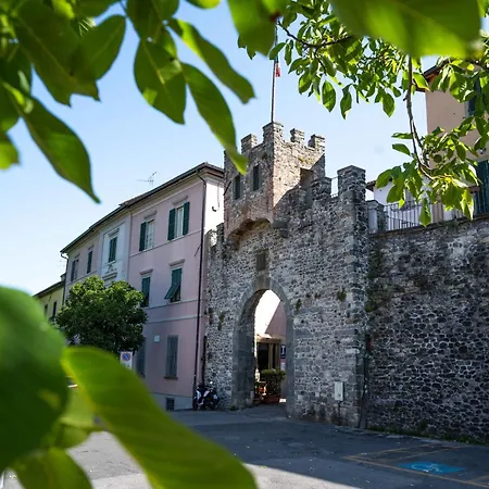 Apartment Claudia - Nel Cuore Di